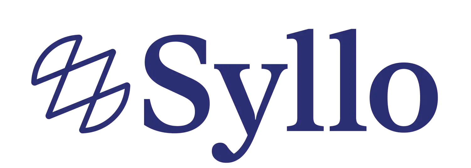 Syllo logo