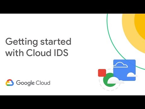 Comienza a usar el IDS de Cloud