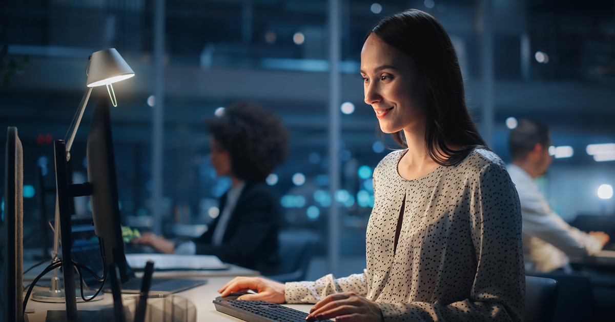 Simplify and accelerate cloud-native application delivery