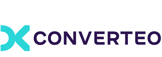 Converteo logo