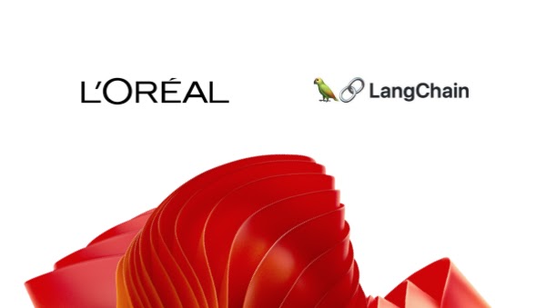 L'Oréal 和 LangChain 個案研究