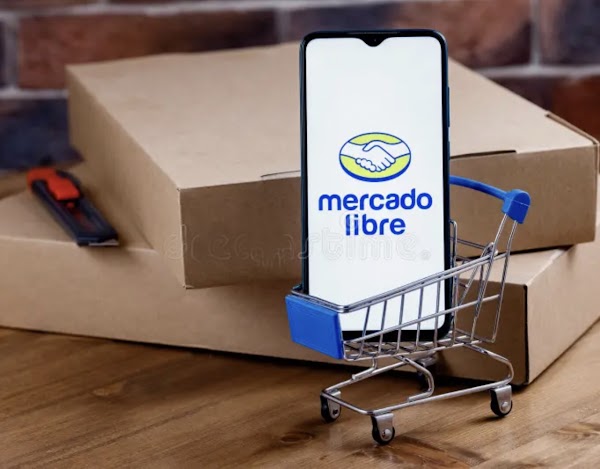 Mercado Libre