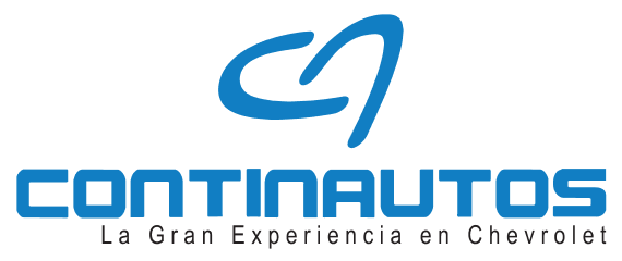 Continautos Logo