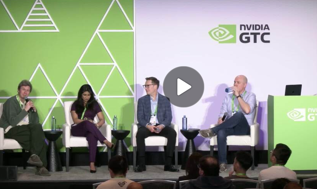 Blueprint for AI Scale: How Industry Architects Success With NVIDIA GPUs on Google Cloud