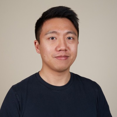Henry Wu