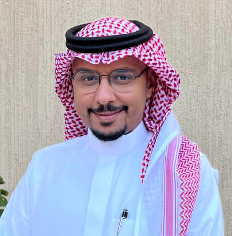 Khalid Alohali