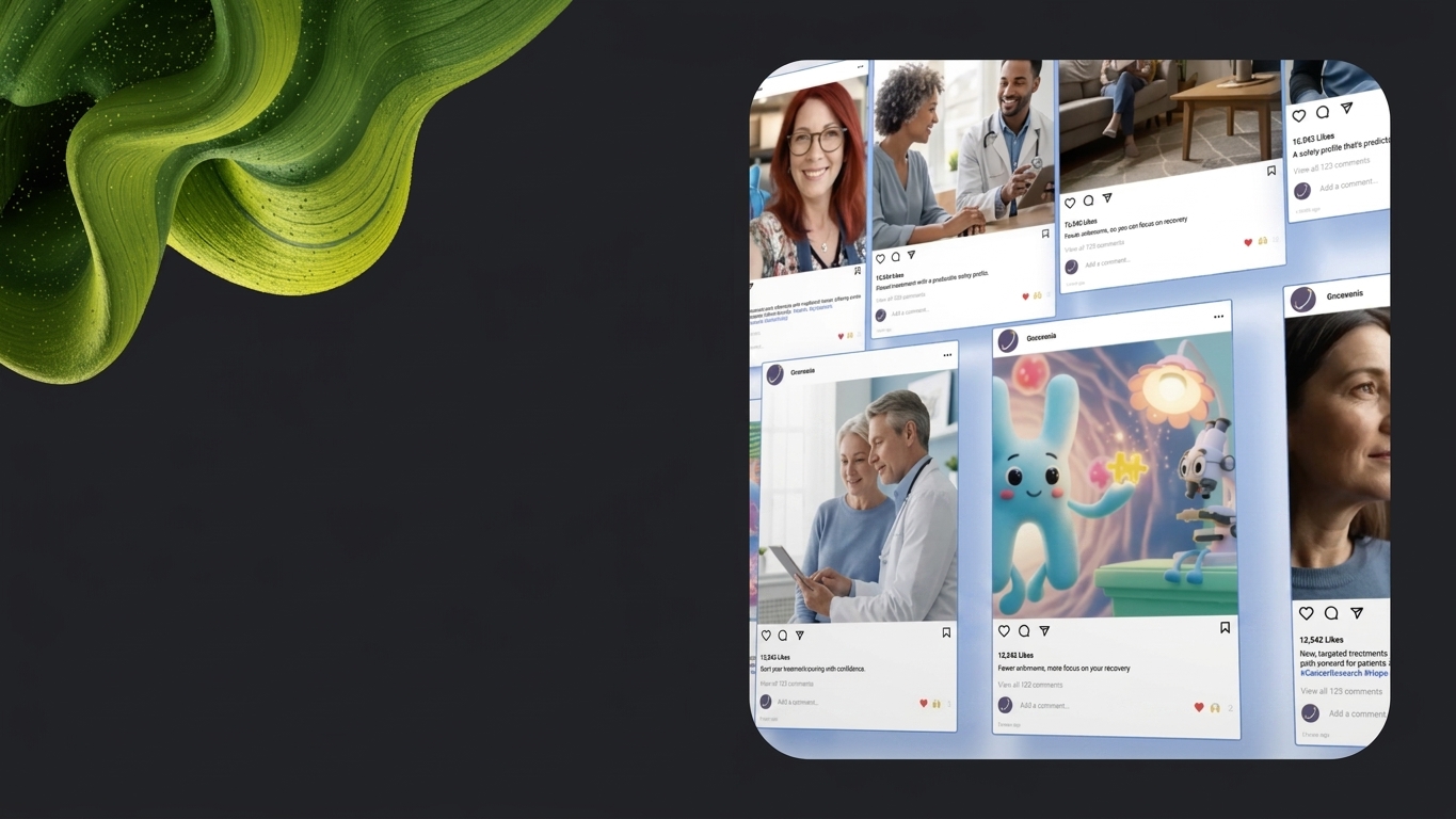 Eversana platform