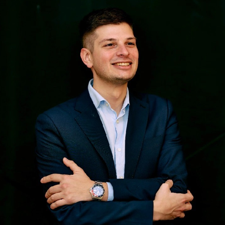 Massimiliano Imbrogno