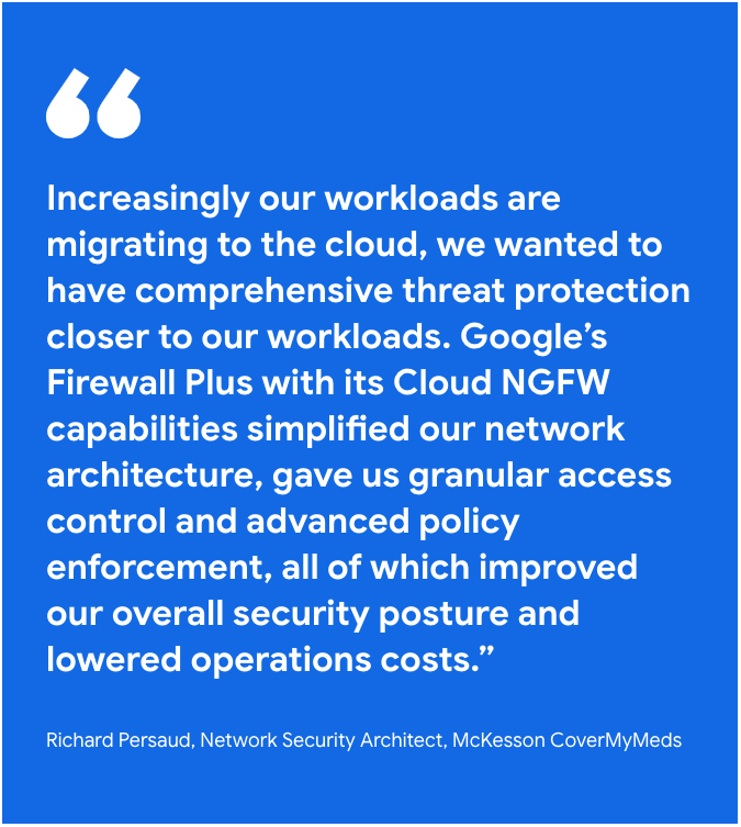 Richard Persaud quote