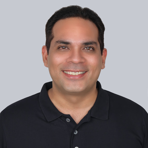 Kapil Kochar