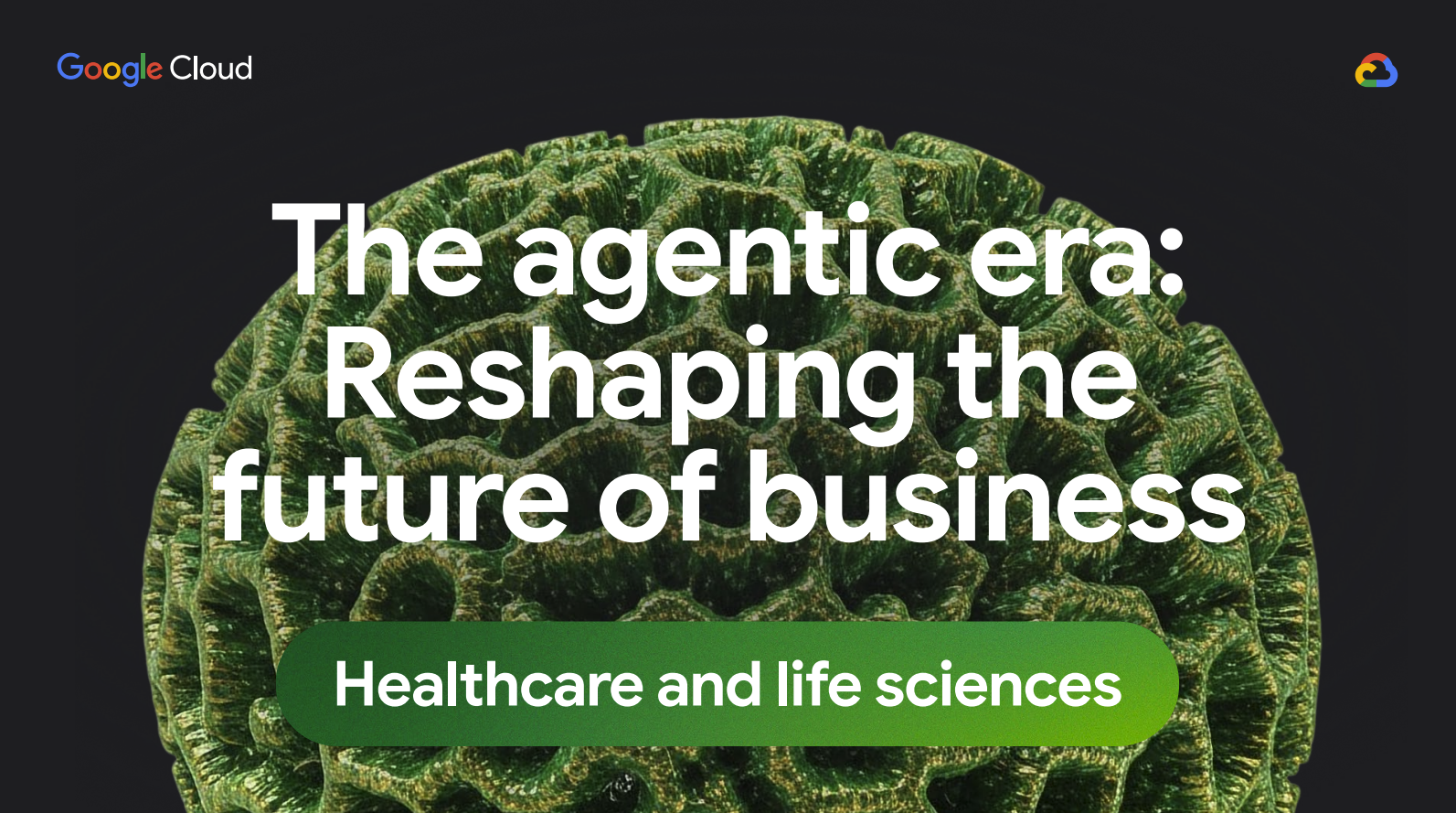 Learn how Agentspace and AI agents are transforming how businesses and customers interact. 