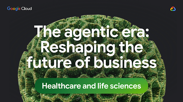 Agentspace와 AI 에이전트가 비즈니스와 고객의 상호작용 방식을 어떻게 혁신하고 있는지 알아보세요. 