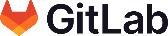 GitLab 로고