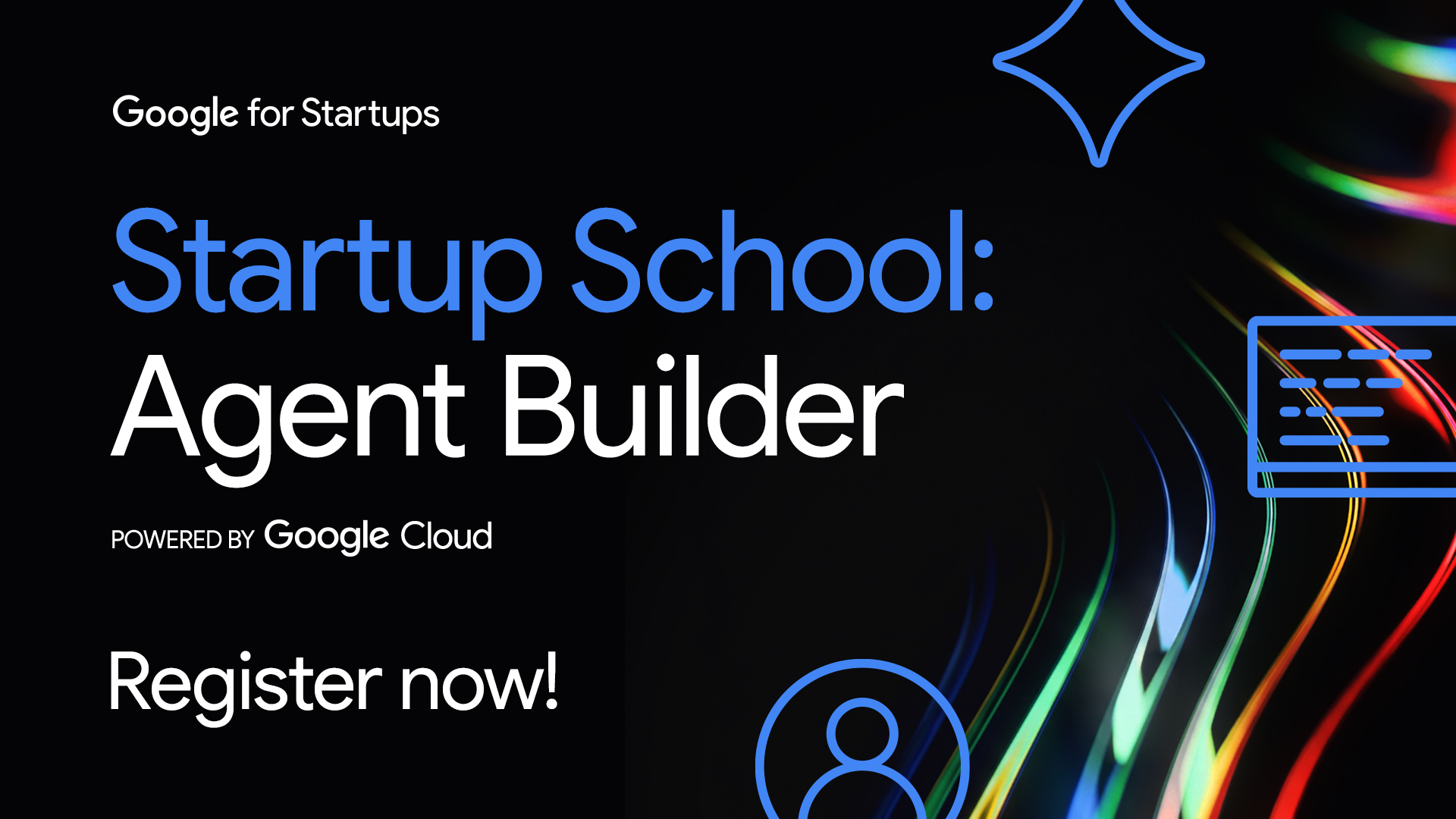 Startup School: Agent Builder 