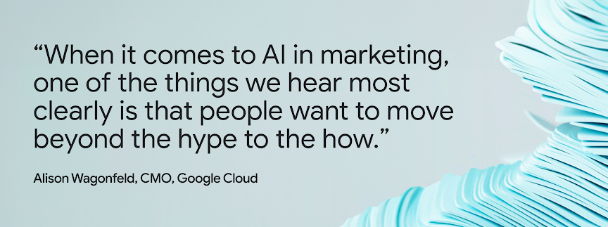 Image with quote text