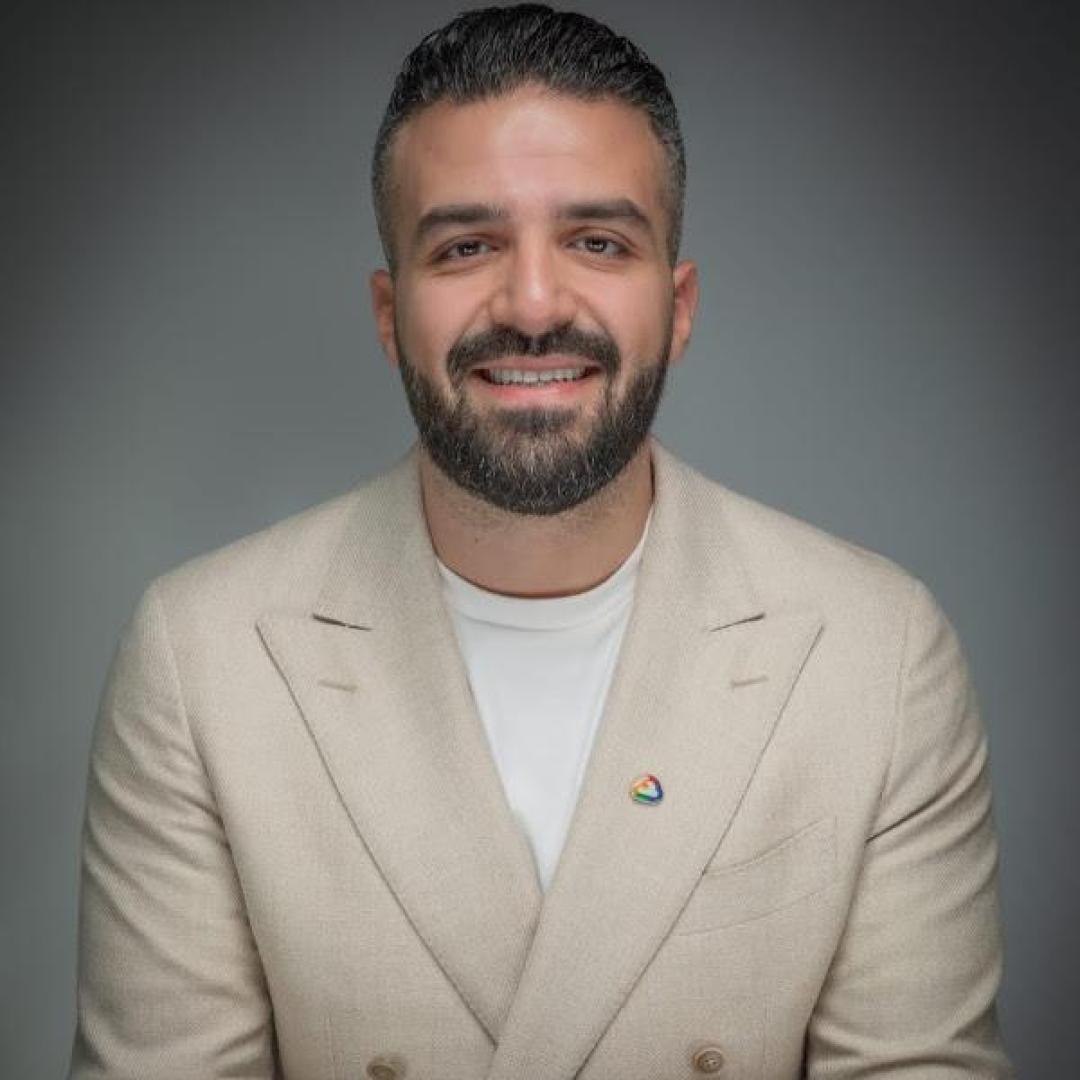 Ahmed Abdelkhalek