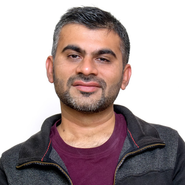 gaurav