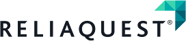 Reliaquest logo