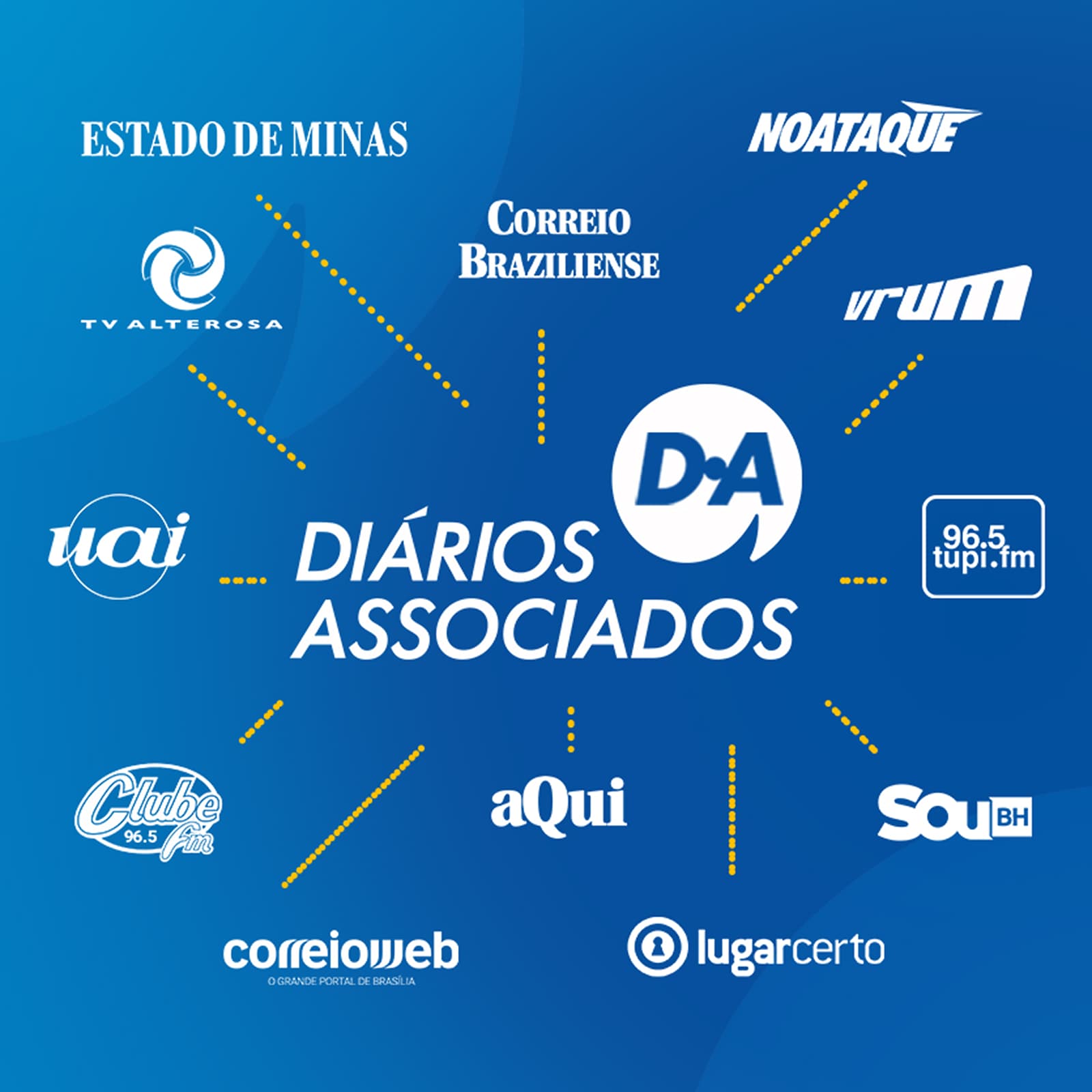 DA brands
