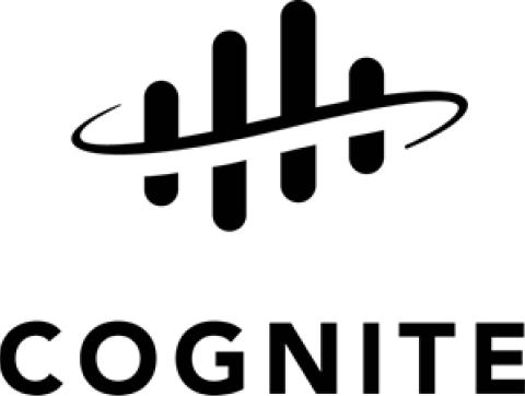 Cognite Logo