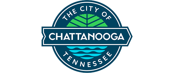 City of Chattanooga logo