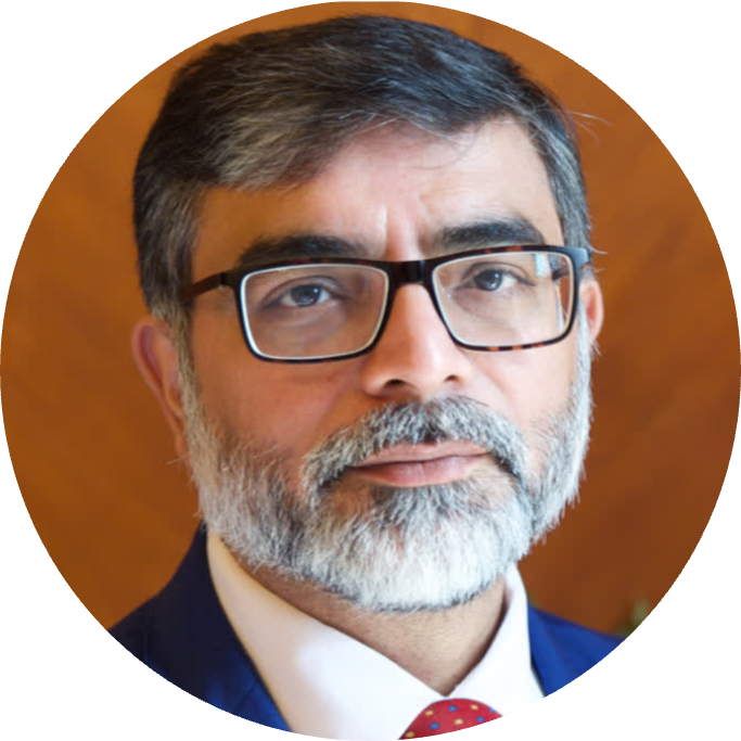 Vinod Kumar