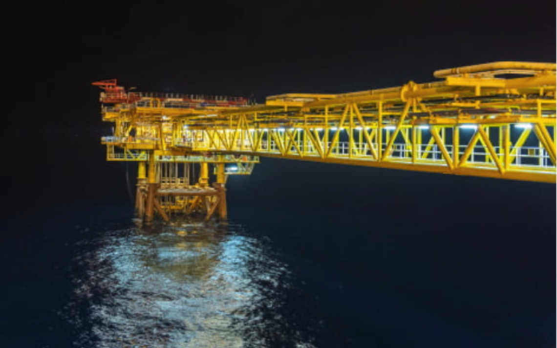 PTTEP accelerates sustainable energy innovations with application modernization