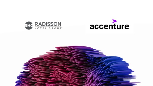 Radisson Hotel Group + Accenture 個案研究