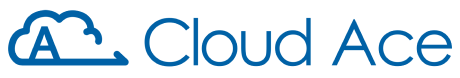 Cloud Ace logo