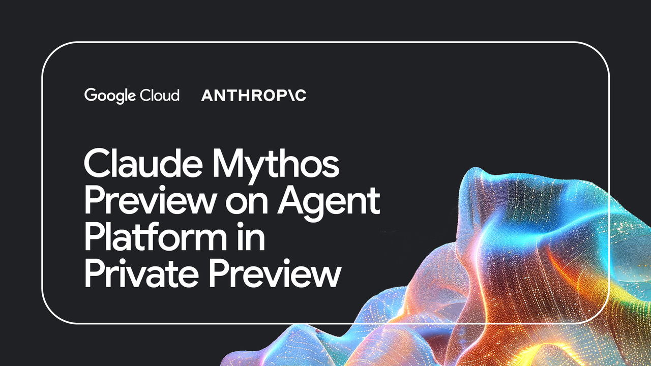 Mythos Launch