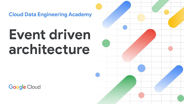 이벤트 기반 아키텍처 이해 동영상