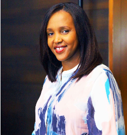 Mariam Abdullahi