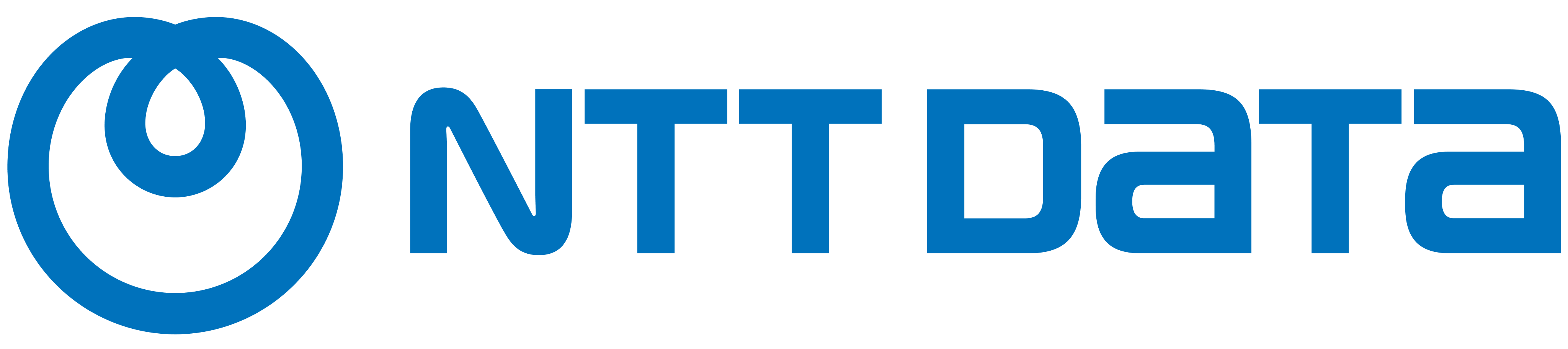 NTT Data