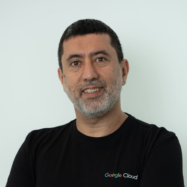 Saad Ouchkir