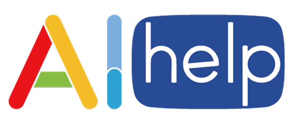 AI Help logo