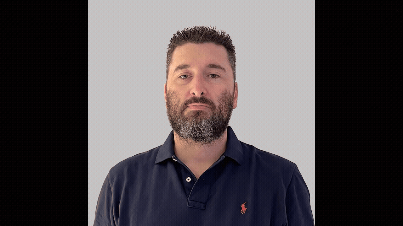 Christos Polydorou