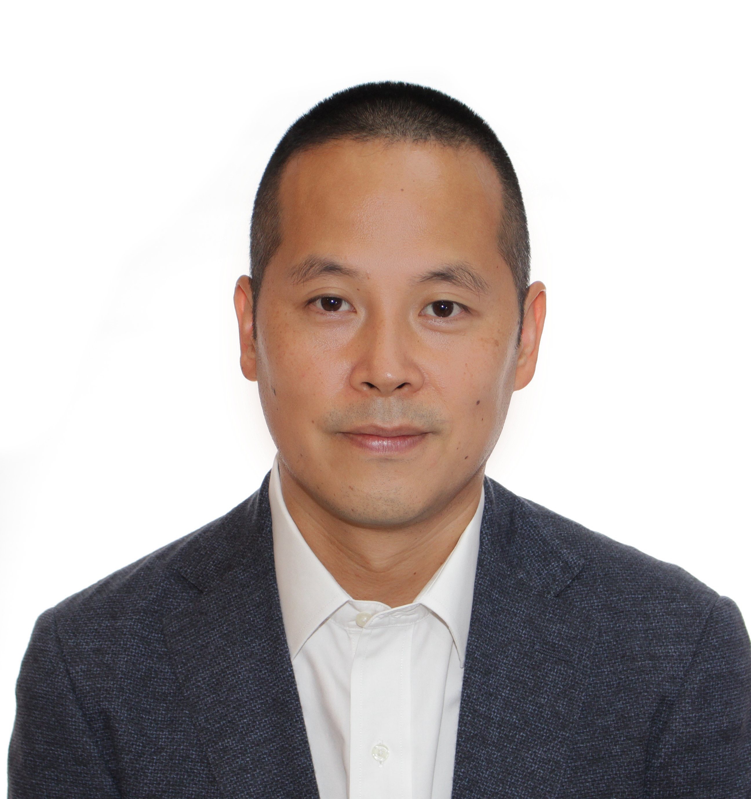Peter Cho