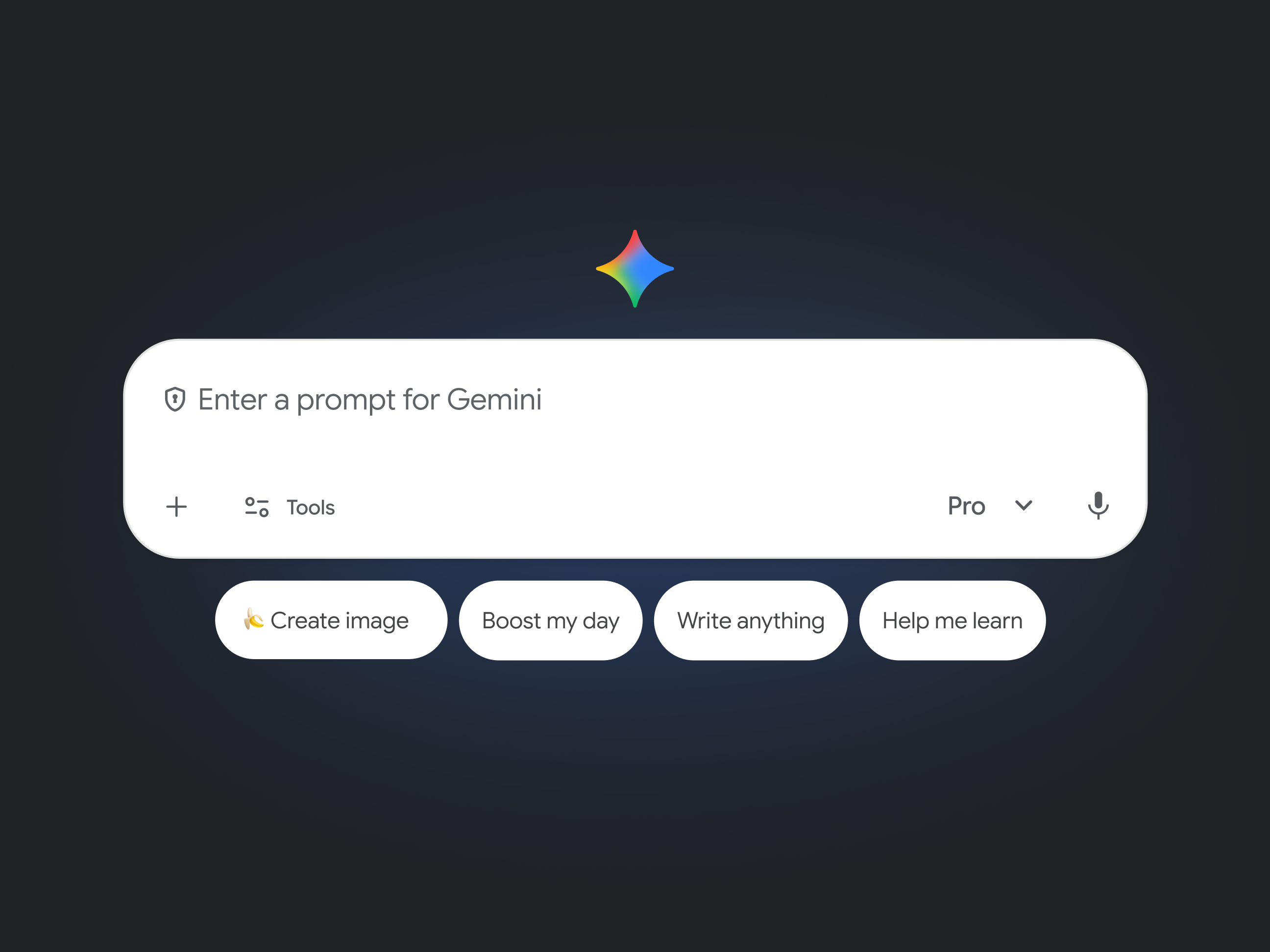 gemini app
