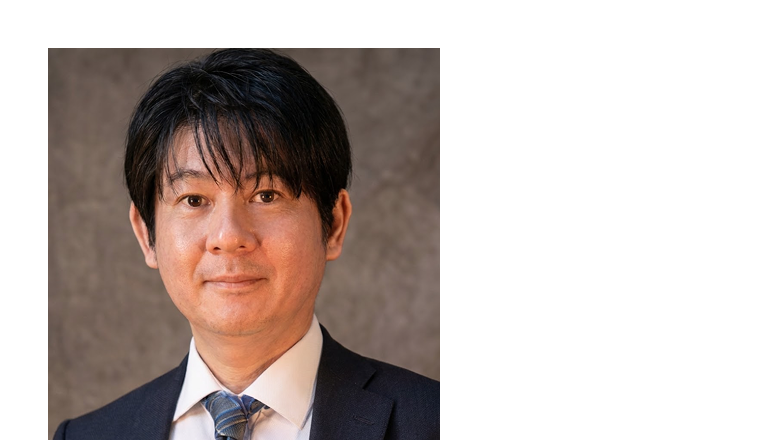 Tomoaki Sekiya headshot