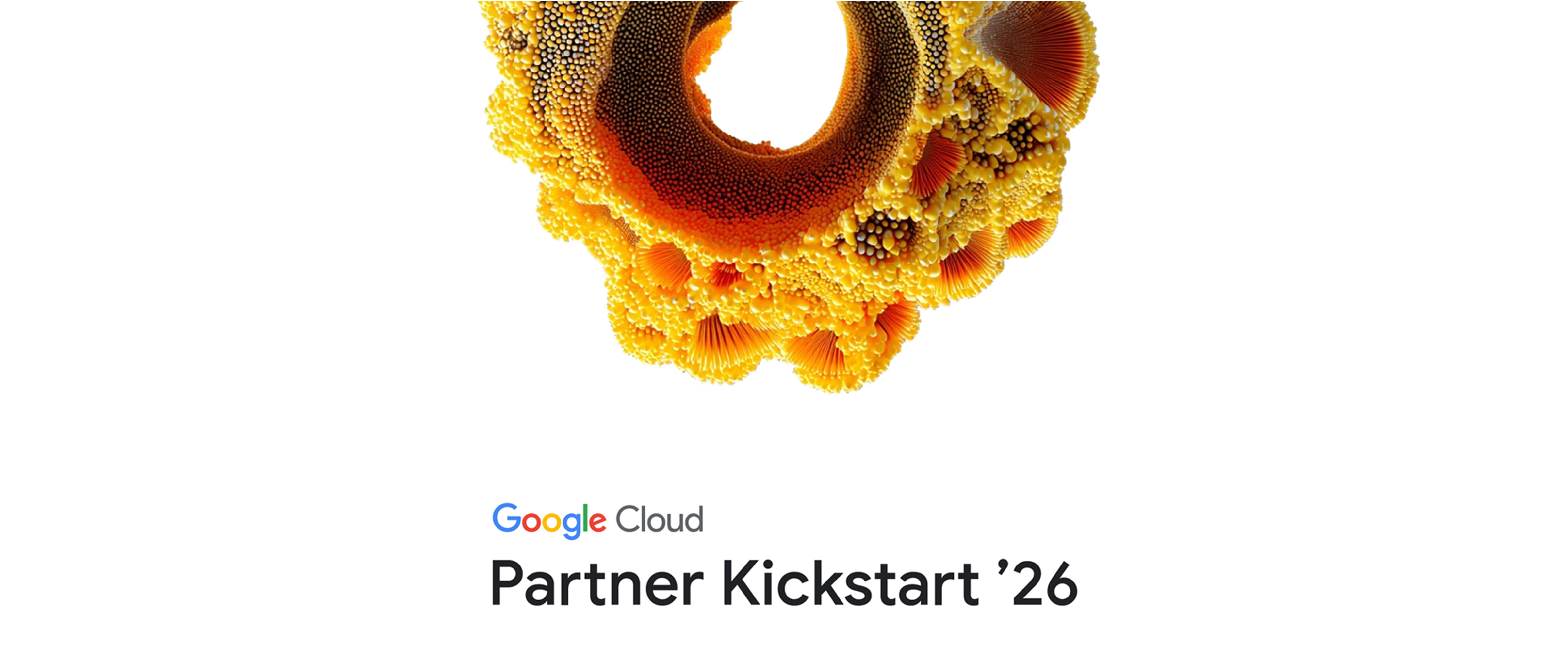 Partner Kickstart 2026