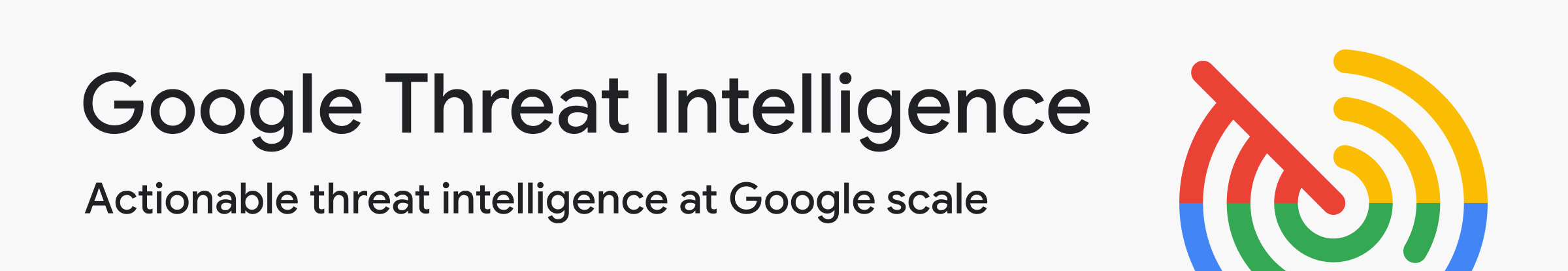 Google Threat Intelligence
