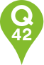 Q42 logo