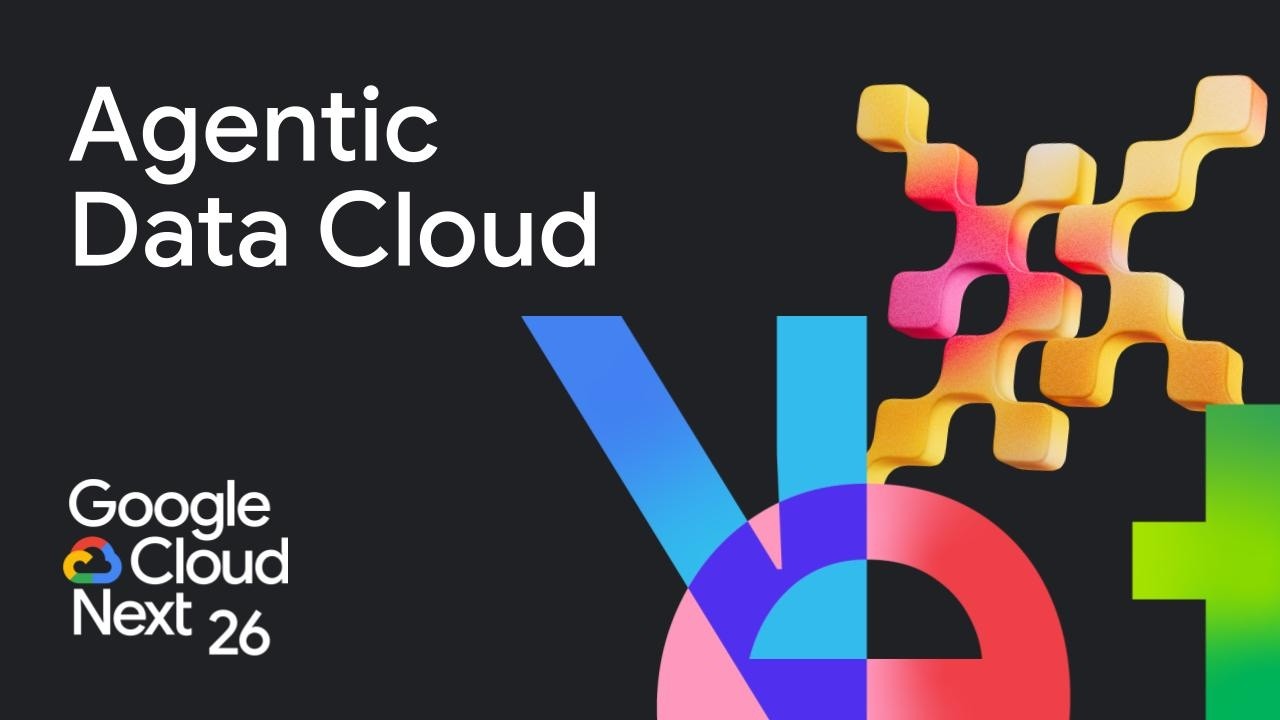 Agentic Data Cloud Video