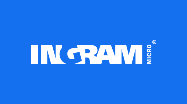 Imgram Micro's logo