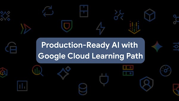 Google Cloud Learning Path