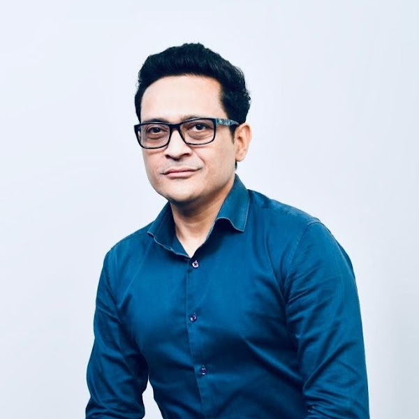 Jagdish Mahapatra