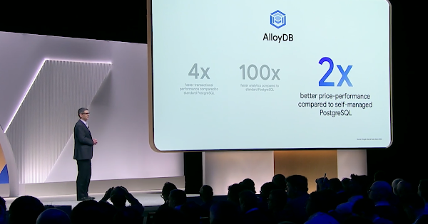 Novità nel mondo dei database in Next