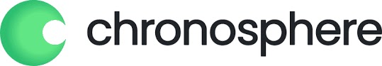 Chronosphere 로고
