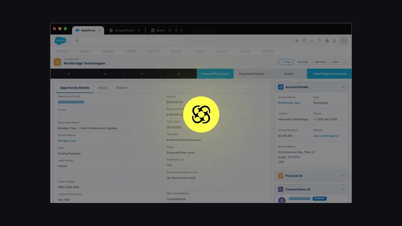 Beamy - Model people, processes, and technology in real-time