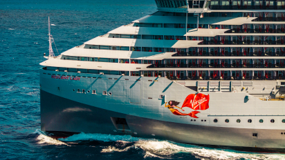Virgin Voyages case study video